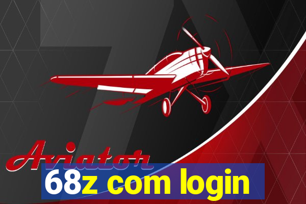 68z com login